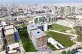 Wohnung 2 zimmer 64 m² Nilufer, Türkei