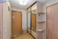 3 room apartment 61 m² Kaunas, Lithuania