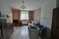 Apartamento 3 habitaciones 62 m² Poznan, Polonia