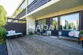 Mieszkanie 5 pokojów 95 m² Valkeakoski, Finlandia