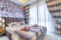 Квартира 1 комната 50 м² Алания, Турция