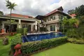 4 bedroom Villa 585 m² Phuket, Thailand