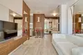Apartamento 1 habitacion 40 m² en Budva, Montenegro
