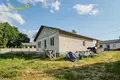 Casa 36 m² Putcynski siel ski Saviet, Bielorrusia