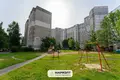 Mieszkanie 1 pokój 39 m² Mińsk, Białoruś
