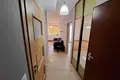 Appartement 2 chambres 50 m² en Varsovie, Pologne