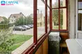 Appartement 3 chambres 48 m² Panevėžys, Lituanie