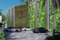 Жилой комплекс Масштабный проект вилл и апартаментов в окружении зелени
