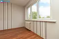 Apartamento 3 habitaciones 61 m² Elektrenai, Lituania