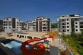 Penthouse 3 bedrooms 175 m² Alanya, Turkey