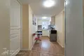 Apartamento 53 m² Minsk, Bielorrusia