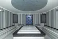 2 bedroom apartment 110 m² Mediterranean Region, Turkey