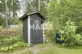 2 bedroom house 141 m² Sauvo, Finland