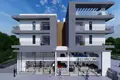 2 bedroom apartment 75 m² Tserkezoi Municipality, Cyprus