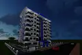 1 bedroom apartment 44 m² Avsallar, Turkey