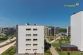 Mieszkanie 2 pokoi 70 m² Ratomka, Białoruś