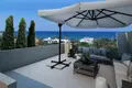 1-Schlafzimmer-Penthouse 60 m² Agios Georgios, Cyprus