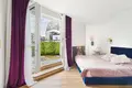 Apartamento 3 habitaciones 63 m² Varsovia, Polonia
