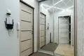 Apartamento 1 habitación 35 m² Minsk, Belarús