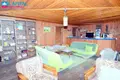 Casa 74 m² Senoji Varena, Lituania