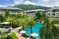 Apartamento 4 habitaciones 211 m² Phuket, Tailandia