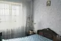 Wohnung 2 Zimmer 54 m² Rajon Sluzk, Weißrussland