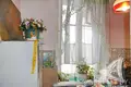 Квартира 1 комната 34 м² Брест, Беларусь