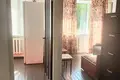 1 room apartment 30 m² Minsk, Belarus