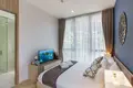 Piso independiente 2 habitaciones 97 m² Ban Tha Pak Waeng, Tailandia