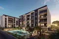 Wohnung 1 Schlafzimmer 52 m² Limassol, Zypern