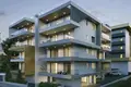 Wohnung 1 Schlafzimmer 55 m² Limassol District, Zypern