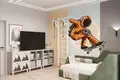 House 163 m² Jzufouski sielski Saviet, Belarus
