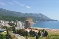 1 bedroom apartment 52 m² Rafailovici, Montenegro