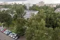 Appartement 3 chambres 68 m² Minsk, Bélarus