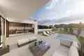 Villa de 3 habitaciones 200 m² Ayia Napa, Chipre