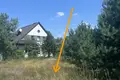 Land 1 280 m² Imielenko, Poland