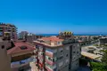 Duplex 5 rooms 130 m² Alanya, Turkey