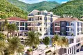 Wohnung 1 zimmer 51 m² Tivat, Montenegro