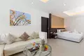 Complejo residencial Patong Bay Hill Apartments