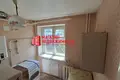 Wohnung 1 zimmer 31 m² Hrodna, Belarus