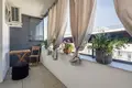 Commercial property 61 m² in Warsaw, Poland