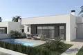 Willa 3 pokoi 108 m² Alhama de Murcia, Hiszpania