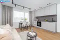 Appartement 3 chambres 54 m² Vilnius, Lituanie