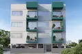 Apartamento 2 habitaciones 115 m² Limasol, Chipre