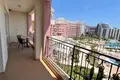 Apartamento 2 habitaciones 84 m² Sveti Vlas, Bulgaria