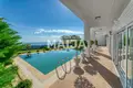 Willa 6 pokojów 450 m² Alanya, Turcja