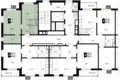 Apartamento 1 habitación 39 m² Leninsky District, Rusia