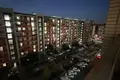 Kvartira 1 xona 39 m² Toshkentda, O‘zbekiston