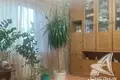 3 room apartment 63 m² Zhabinka, Belarus