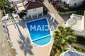 4-Zimmer-Villa 200 m² Alanya, Türkei